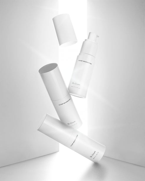 How Our First Moisturizer Is Made