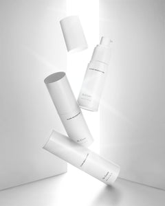 How Our First Moisturizer Is Made