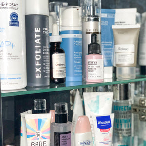 Rekomendasi Skincare Affordable
