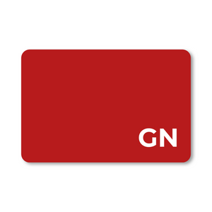 Glow Necessities Digital Gift Card